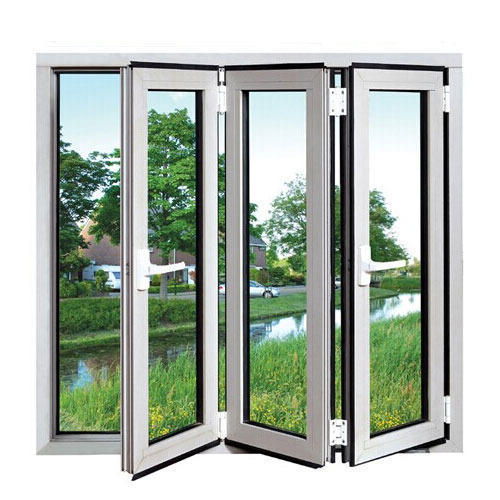 Sliding Folding Window