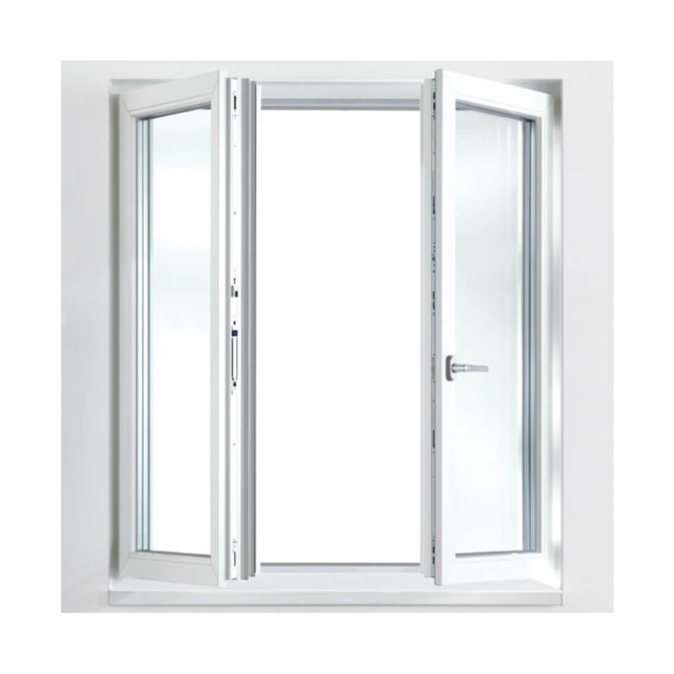 Upvc Casement Window