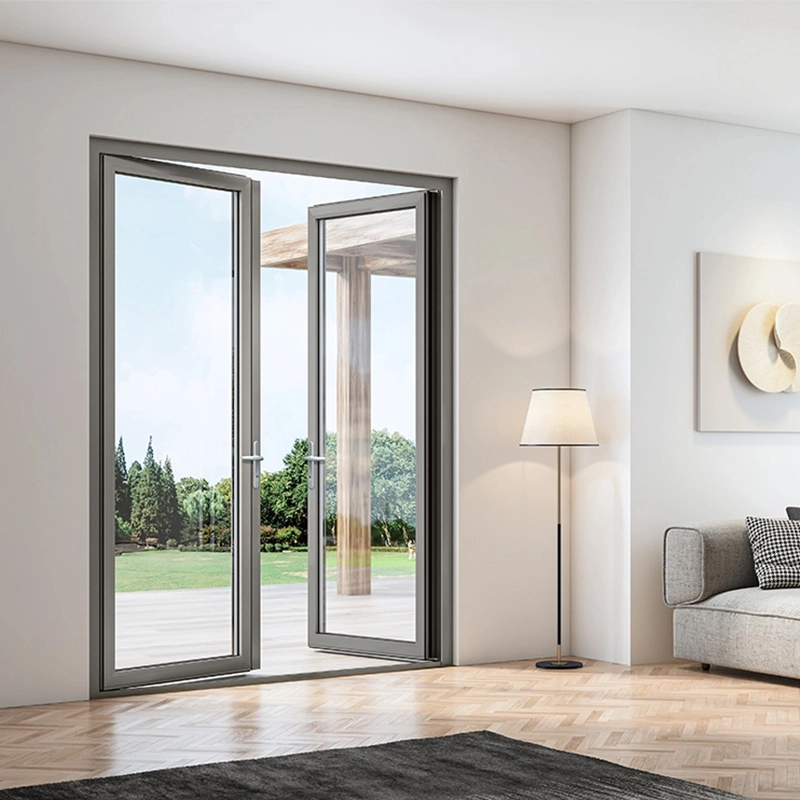 Upvc Casement Door